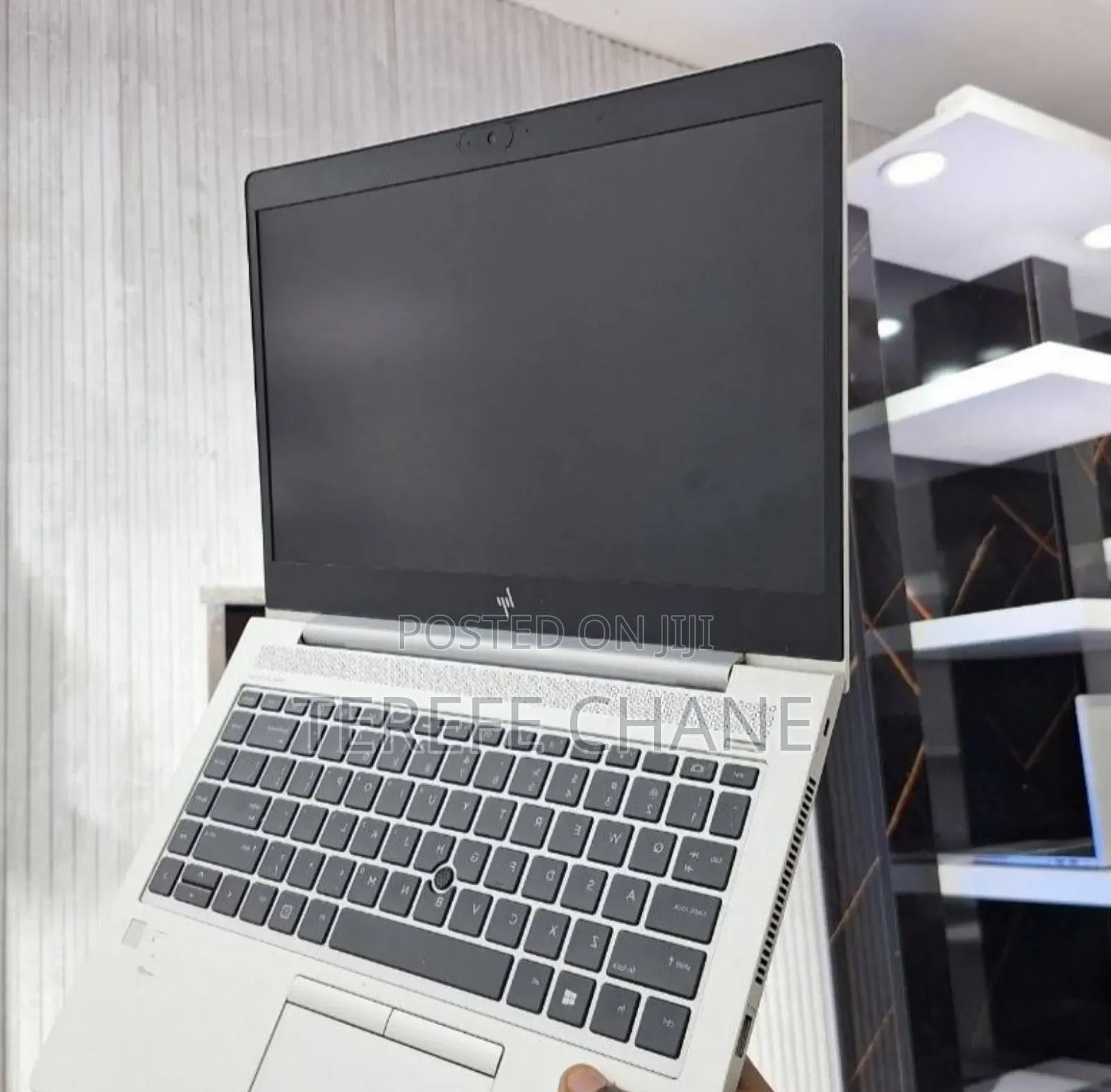 New Laptop HP EliteBook 840 G5 16GB Intel Core i5 SSD 512GB