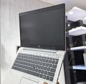 New Laptop HP EliteBook 840 G5 16GB Intel Core i5 SSD 512GB