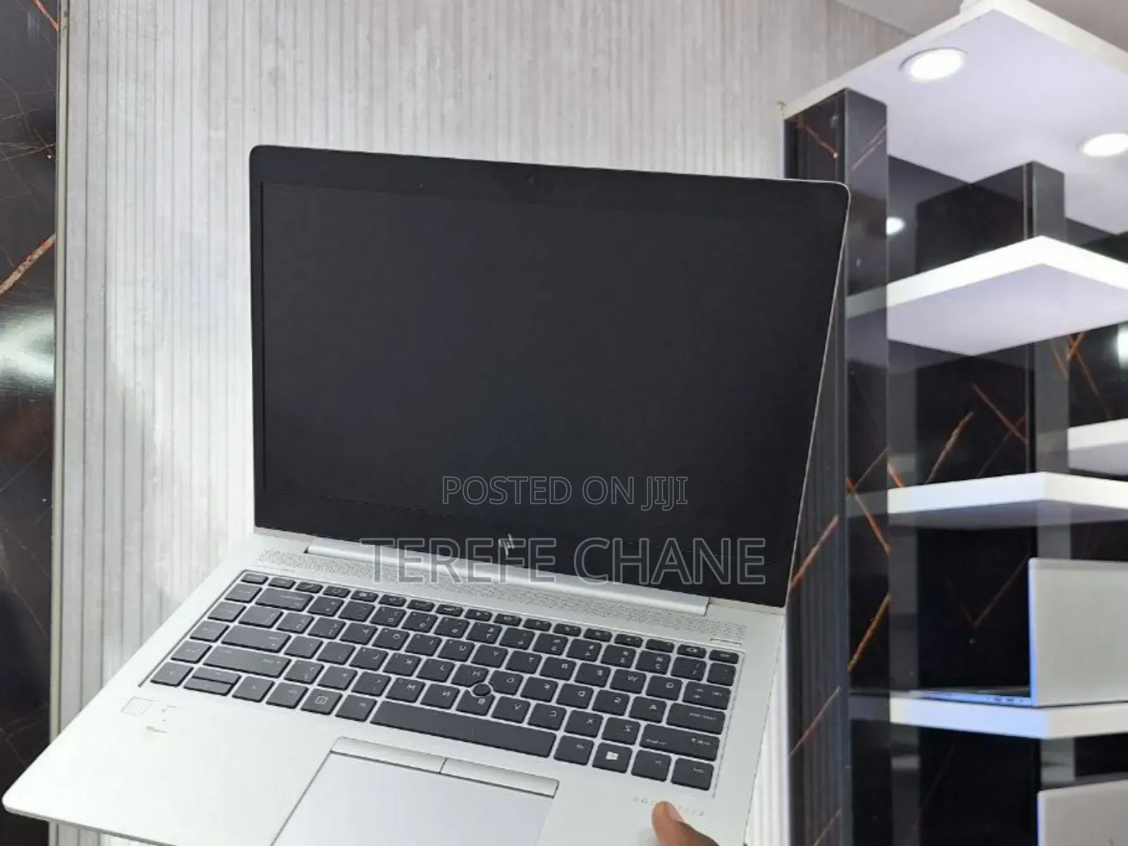 New Laptop HP EliteBook 840 G5 16GB Intel Core i5 SSD 512GB