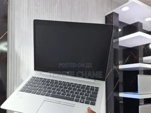 New Laptop HP EliteBook 840 G5 16GB Intel Core i5 SSD 512GB