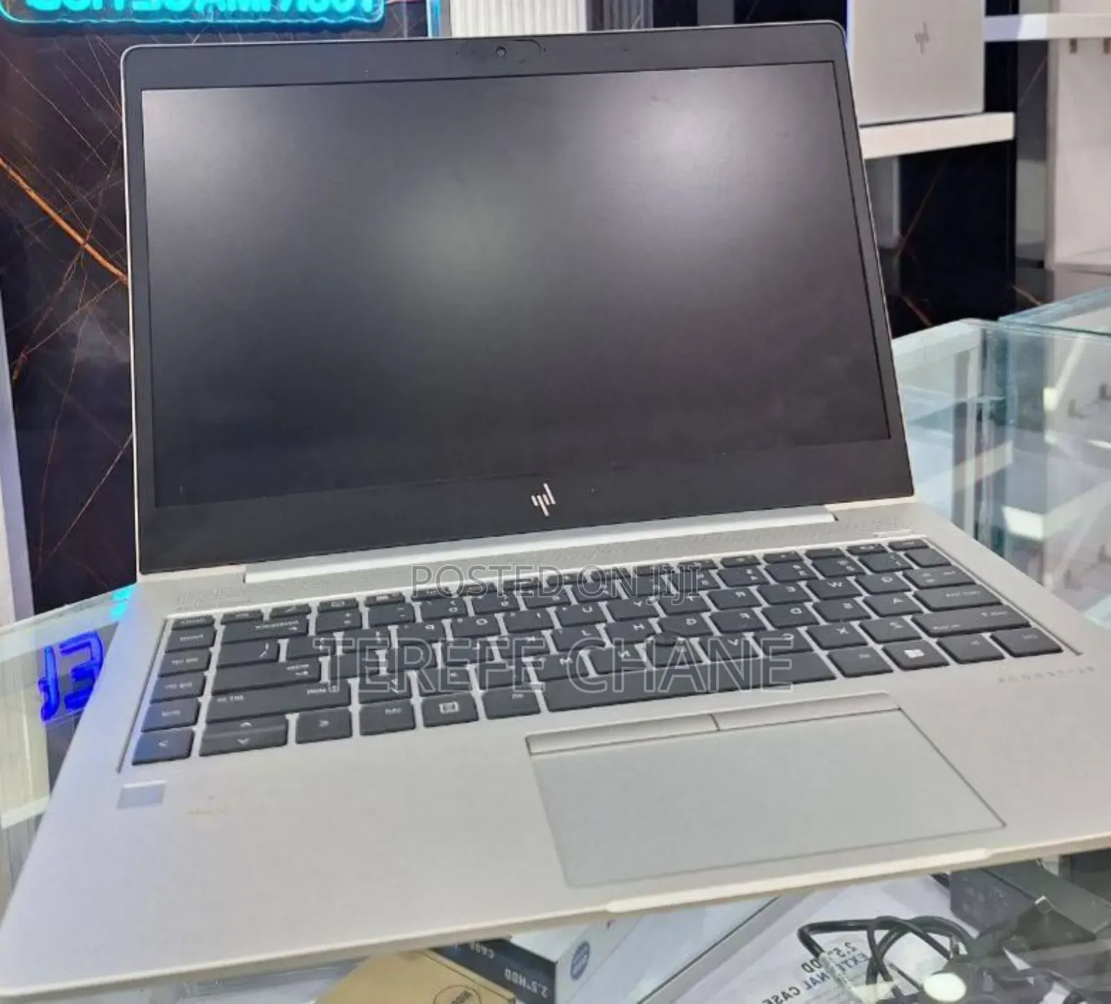 New Laptop HP EliteBook 840 G5 16GB Intel Core i5 SSD 512GB