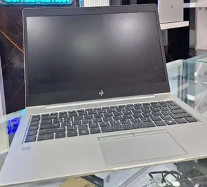 New Laptop HP EliteBook 840 G5 16GB Intel Core i5 SSD 512GB
