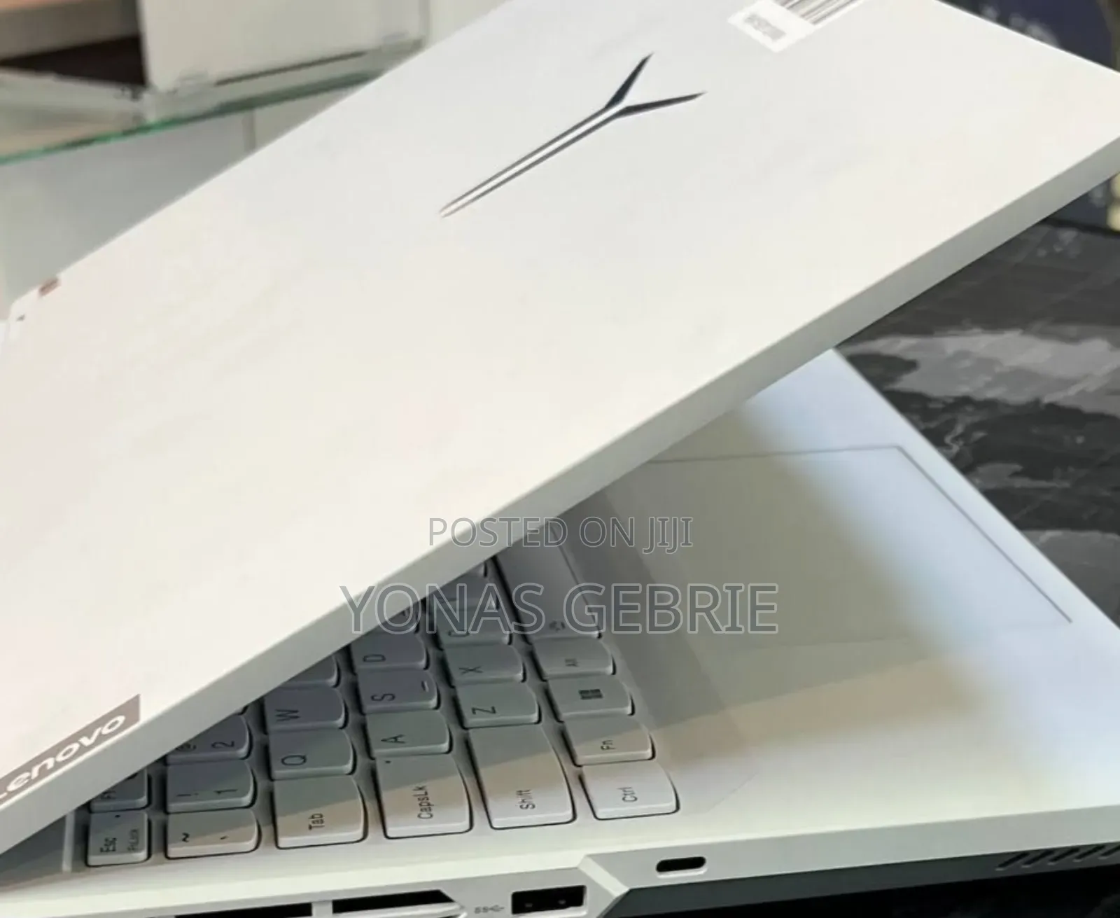New Laptop Lenovo 16GB Intel Core i9 SSD 1T