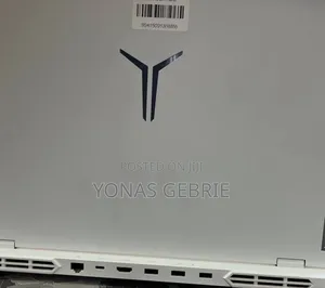 New Laptop Lenovo 16GB Intel Core i9 SSD 1T