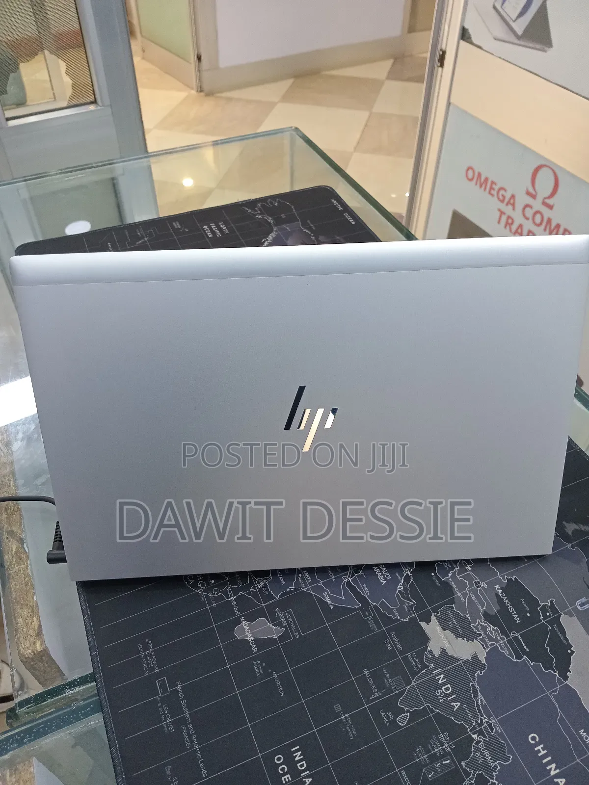 New Laptop HP EliteBook 840 G8 16GB Intel Core i7 SSD 512GB