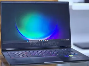 New Laptop HP Omen 16 16GB Intel Core i7 SSD 1T