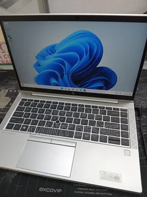 New Laptop HP EliteBook 840 G8 16GB Intel Core i7 SSD 512GB