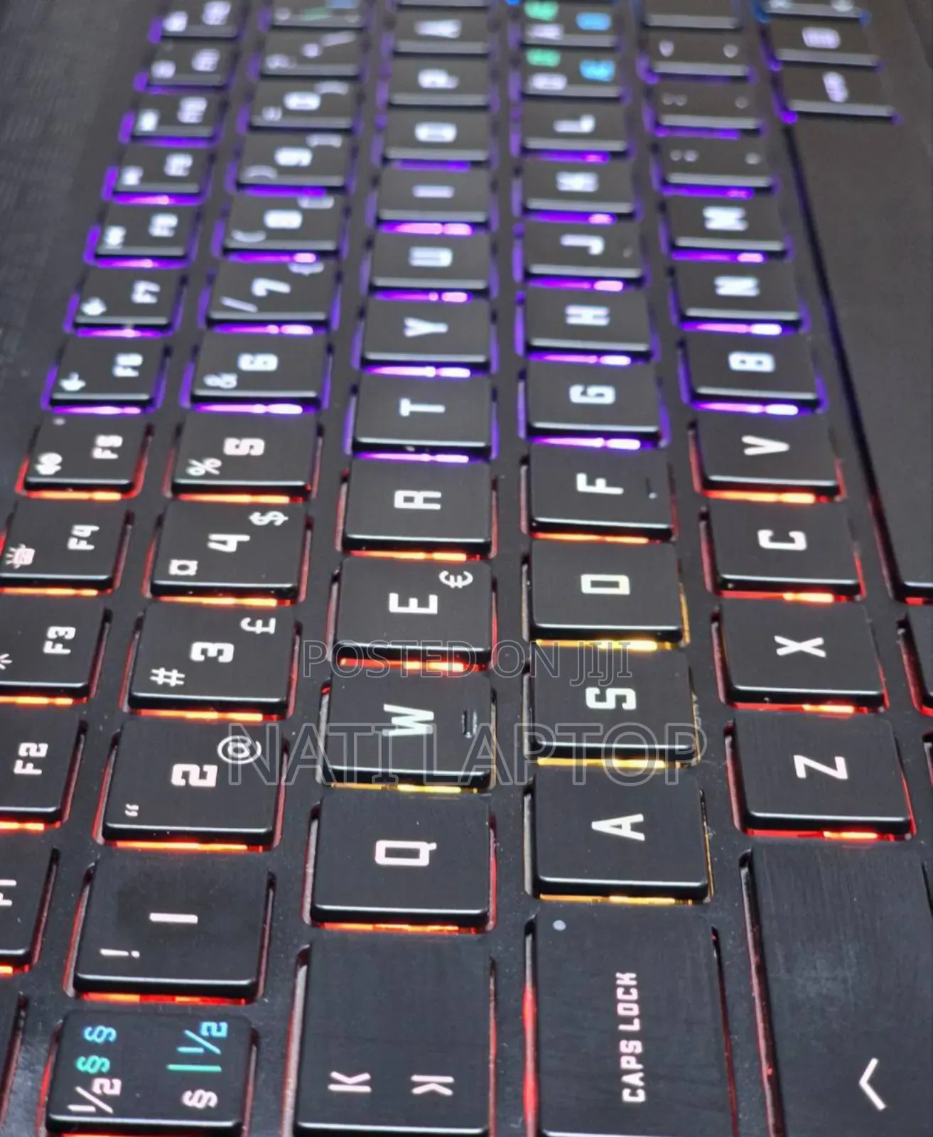 New Laptop HP Omen 16 16GB Intel Core i7 SSD 1T