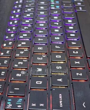 New Laptop HP Omen 16 16GB Intel Core i7 SSD 1T