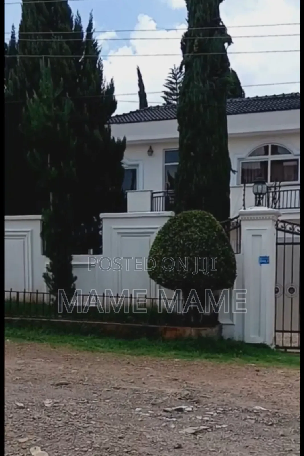 5bdrm House in Addis Abeba, Bole for rent