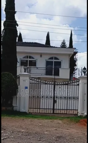 5bdrm House in Addis Abeba, Bole for rent