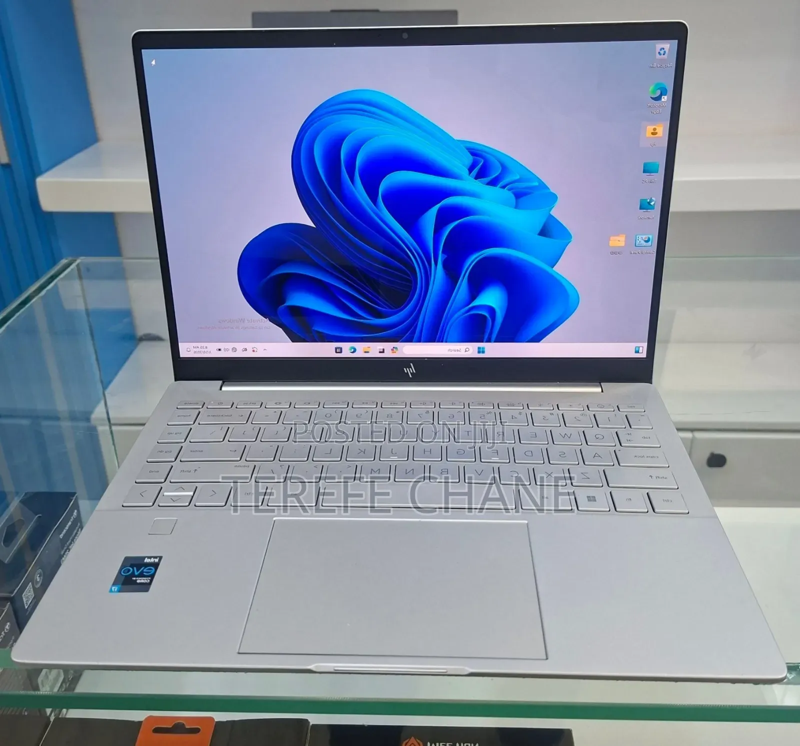 New Laptop HP Pavilion 14 16GB Intel Core i5 SSD 1T