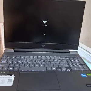 New Laptop HP Victus 15 16GB Intel Core i5 SSD 1T