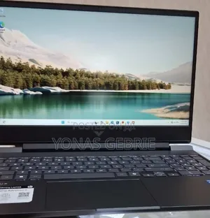 New Laptop HP Victus 15 16GB Intel Core i5 SSD 1T