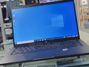New Laptop Dell 16GB Intel Core i5 SSD 512GB