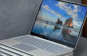 New Laptop Microsoft Surface Go 16GB Intel Core i5 SSD 512GB