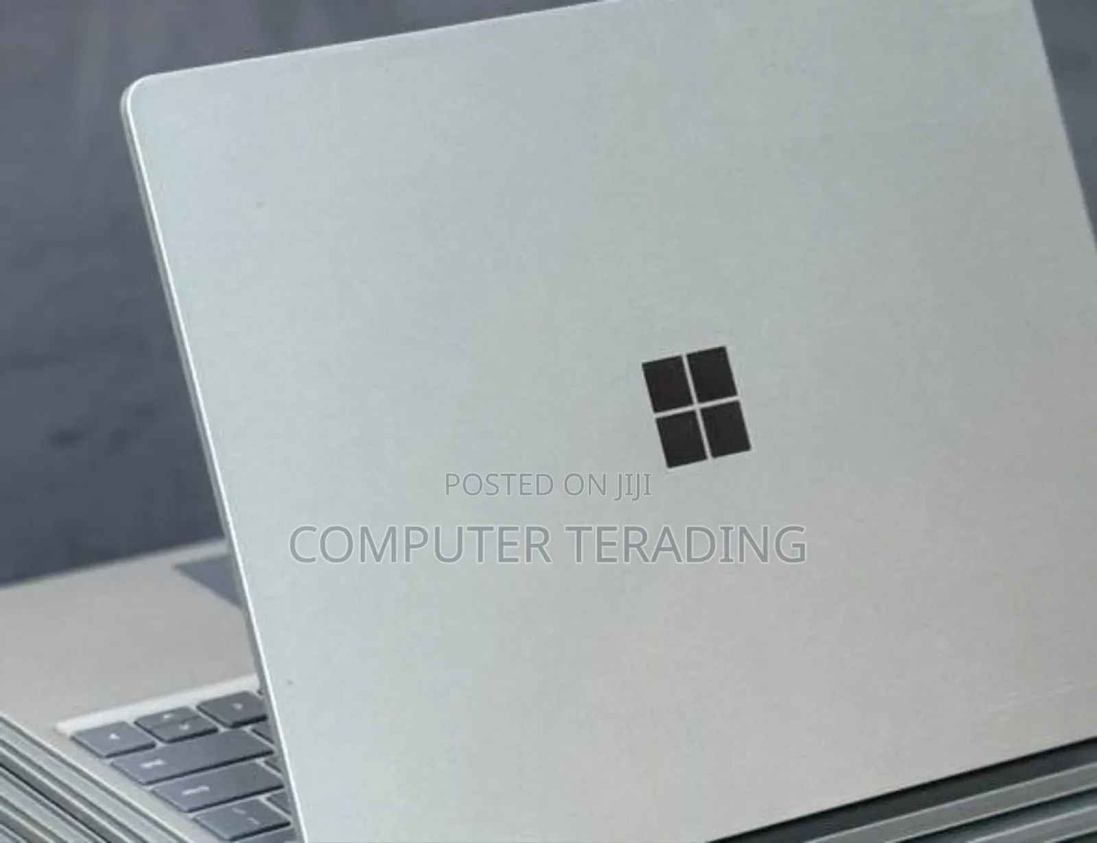 New Laptop Microsoft Surface Go 16GB Intel Core i5 SSD 512GB