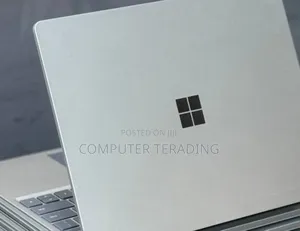 New Laptop Microsoft Surface Go 16GB Intel Core i5 SSD 512GB