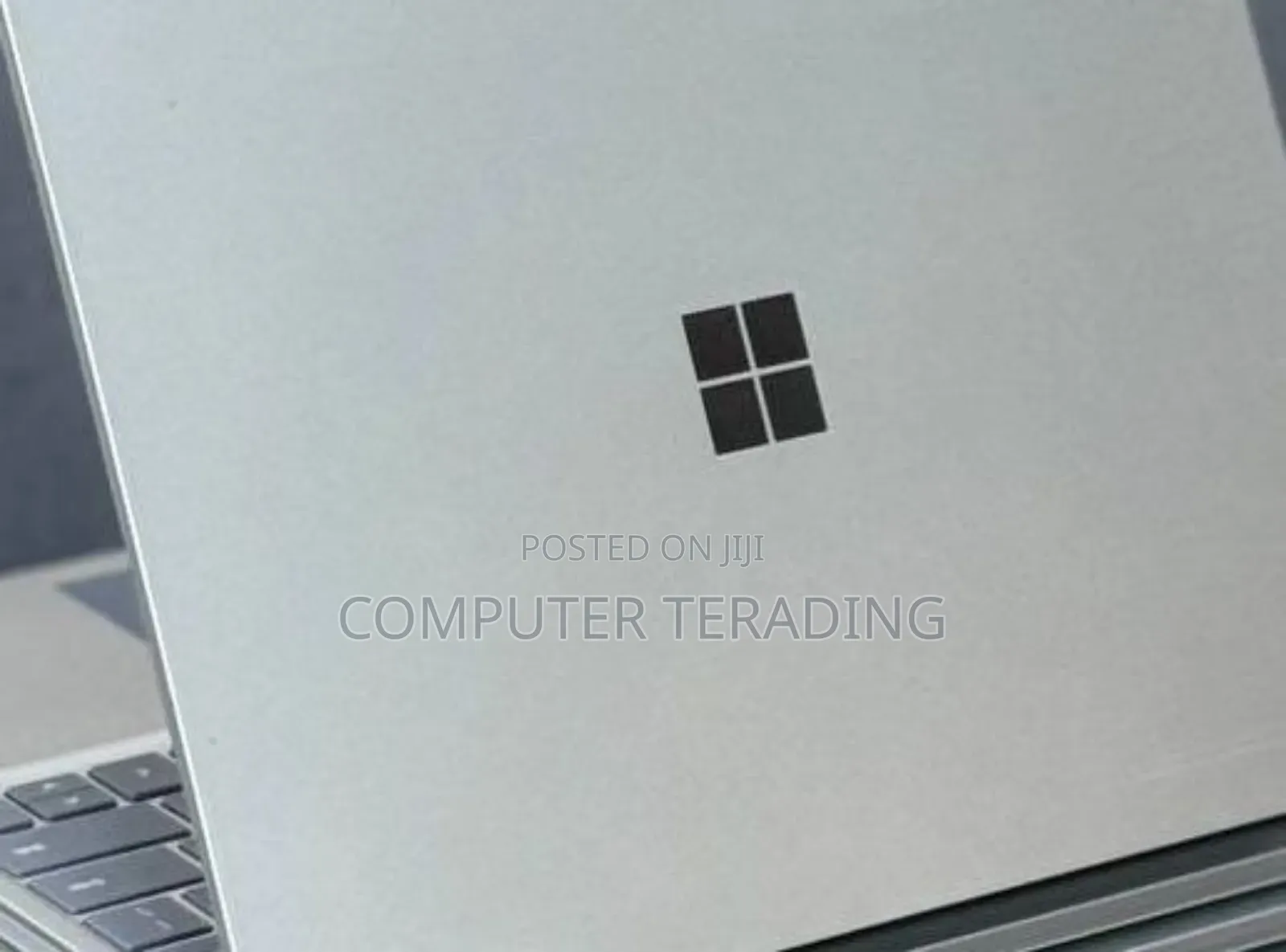 New Laptop Microsoft Surface Go 16GB Intel Core i5 SSD 512GB
