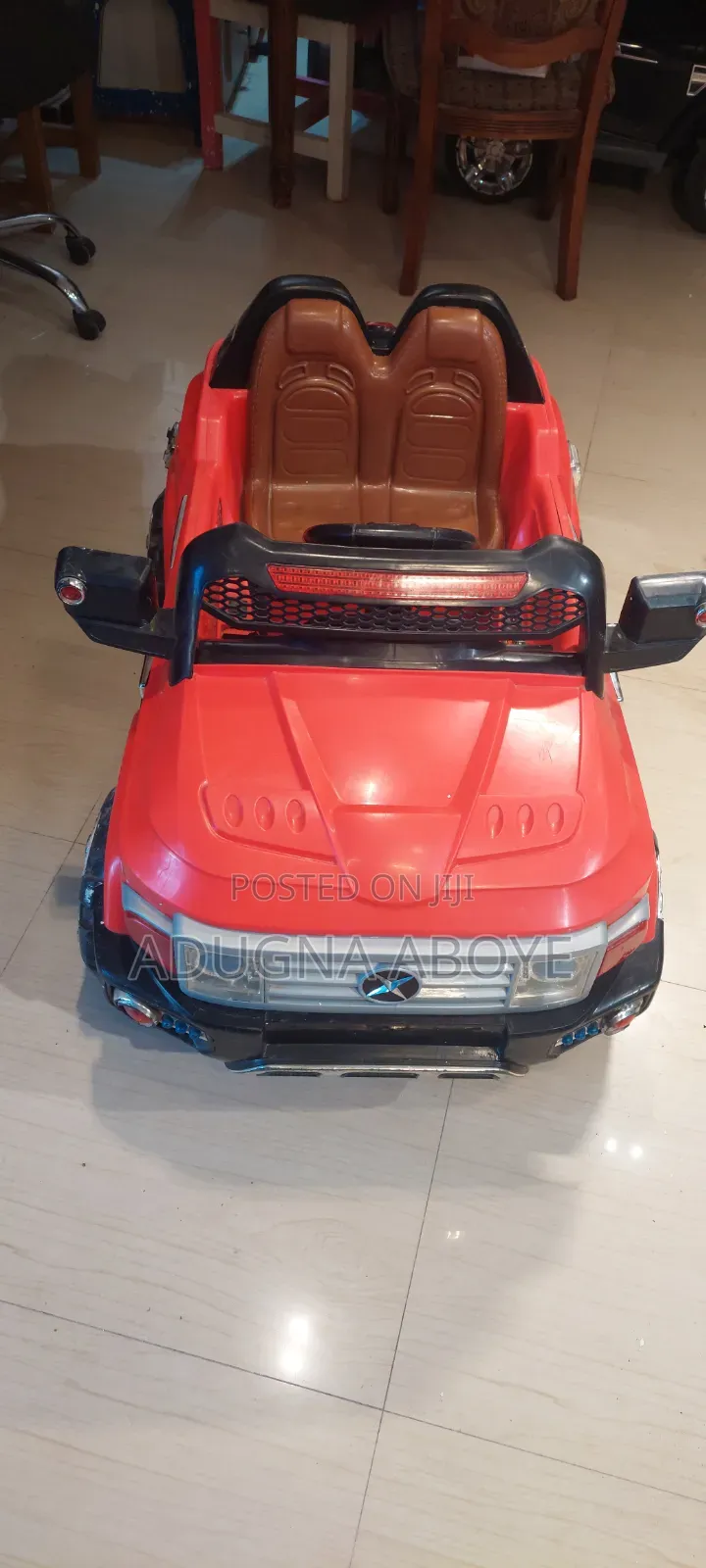 Used Kids Car