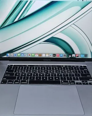 New Laptop Apple MacBook Pro 2019 16GB Intel Core i9 SSD 1T