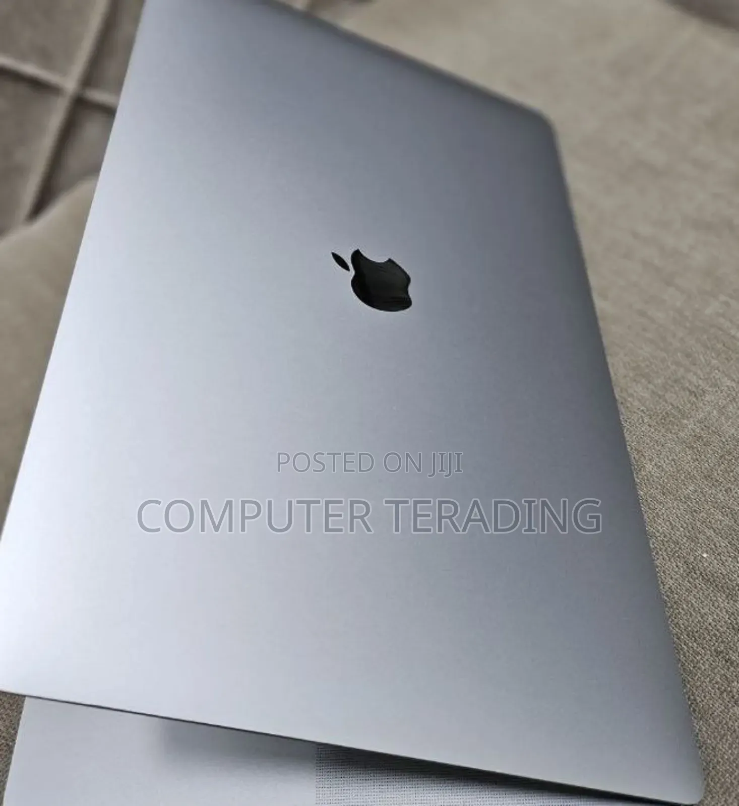 New Laptop Apple MacBook Pro 2019 16GB Intel Core i9 SSD 1T