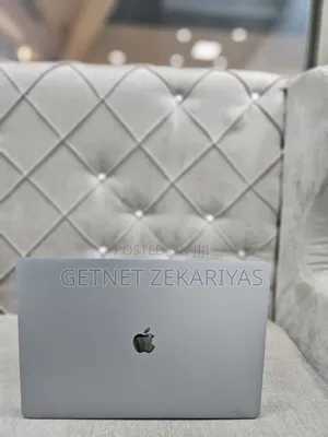New Laptop Apple MacBook Pro 2019 32GB Intel Core i9 SSD 1T