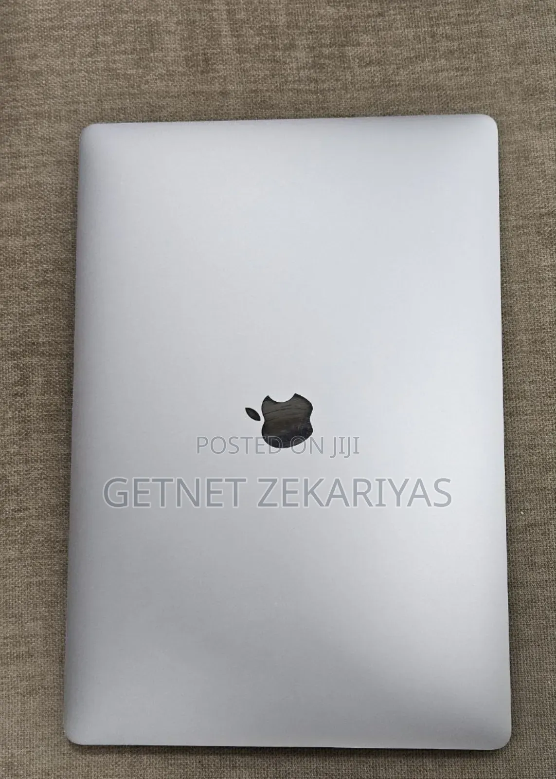 New Laptop Apple MacBook Pro 2019 32GB Intel Core i9 SSD 1T