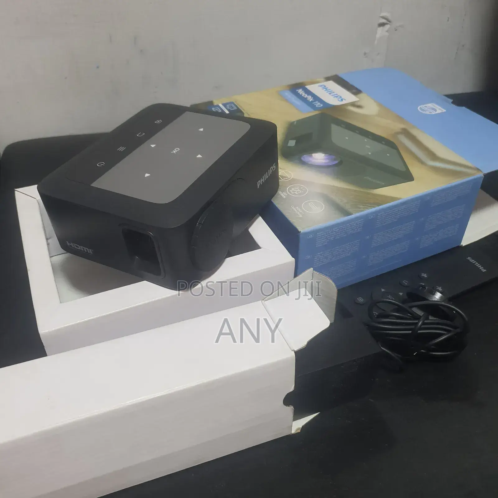 Projector Philips