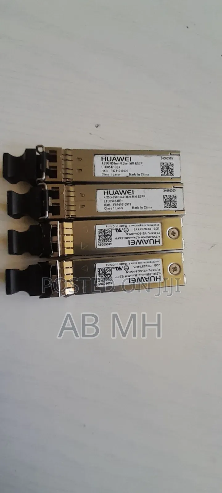Network Accesories