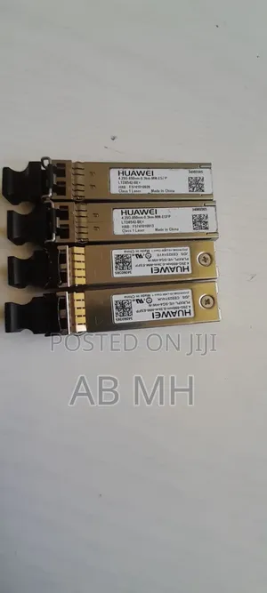 Network Accesories