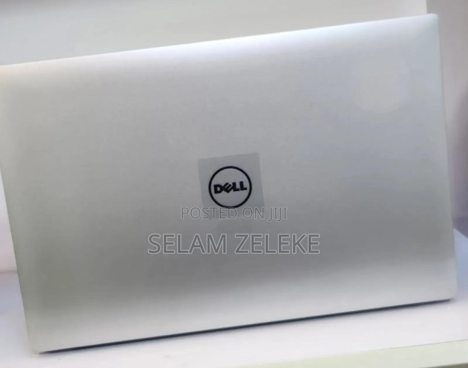 New Laptop Dell XPS 15 16GB Intel Core i7 SSD 512GB