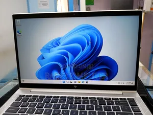 New Laptop HP EliteBook 840 16GB Intel Core i7 SSD 512GB