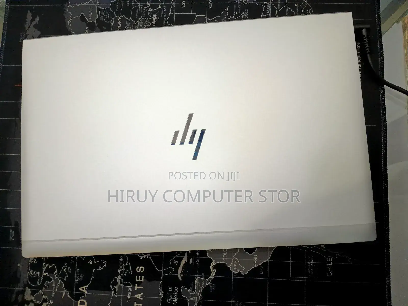 New Laptop HP EliteBook 840 16GB Intel Core i7 SSD 512GB