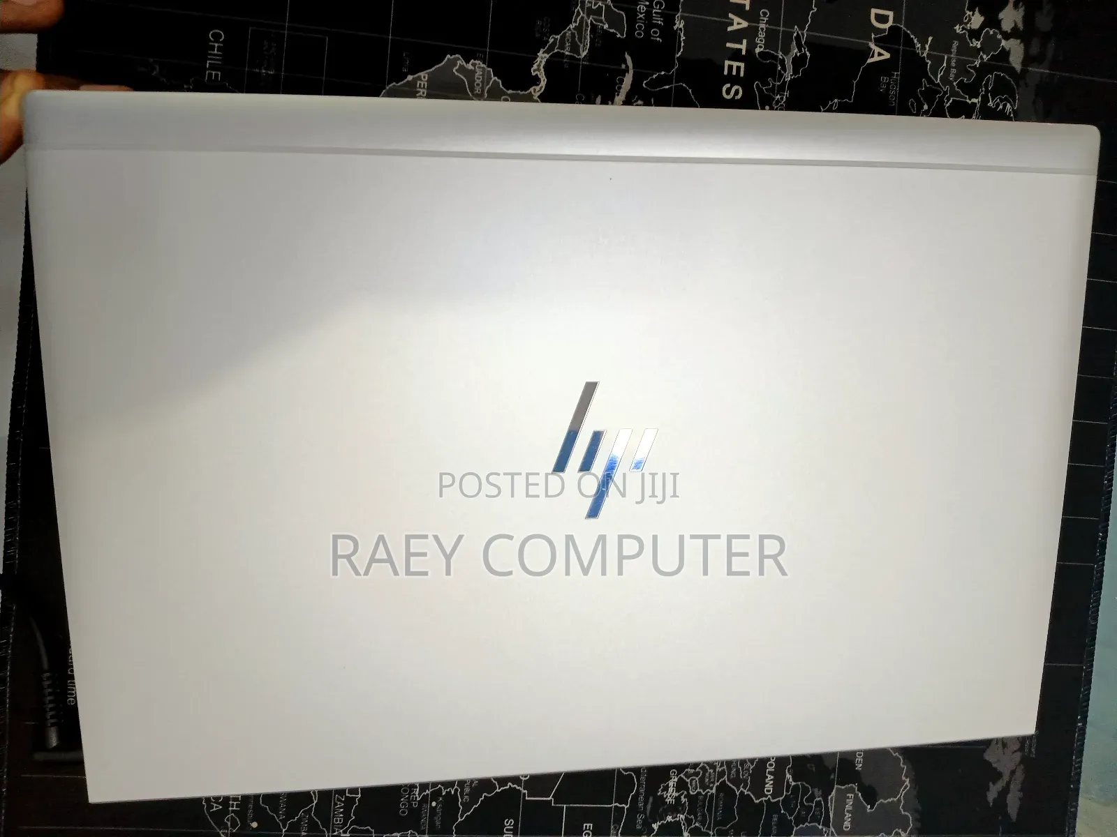 New Laptop HP EliteBook 840 16GB Intel Core i7 SSD 512GB