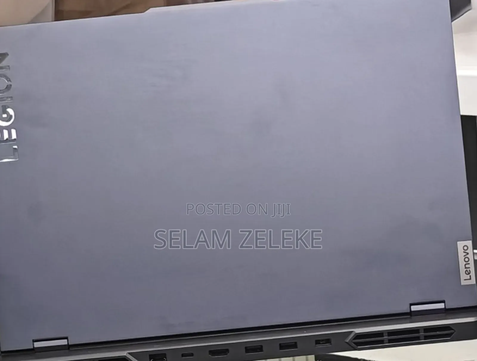 New Laptop Lenovo 16GB Intel Core i9 SSD 1T