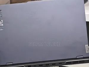New Laptop Lenovo 16GB Intel Core i9 SSD 1T