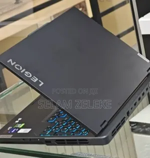 New Laptop Lenovo 16GB Intel Core i9 SSD 1T