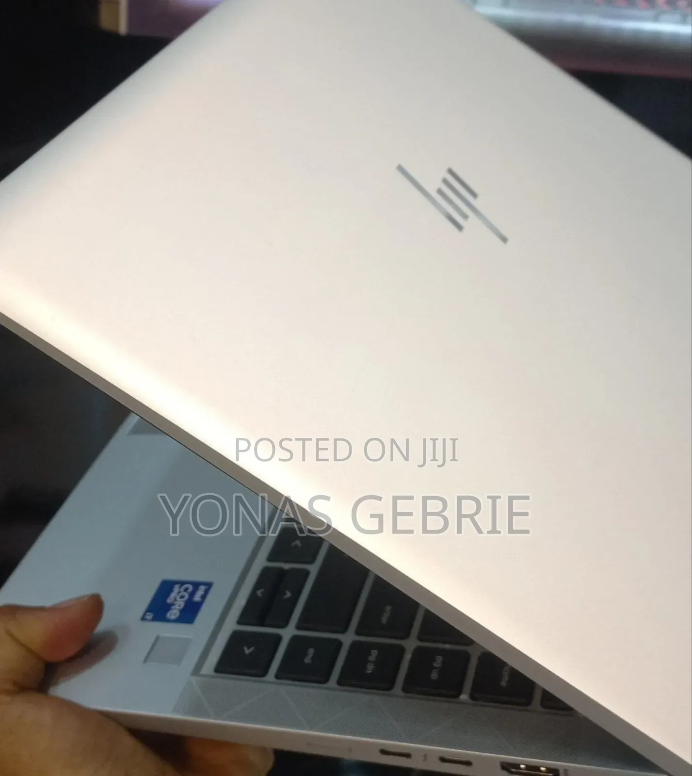 New Laptop HP EliteBook 840 16GB Intel Core i7 SSD 512GB