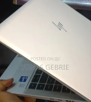 New Laptop HP EliteBook 840 16GB Intel Core i7 SSD 512GB