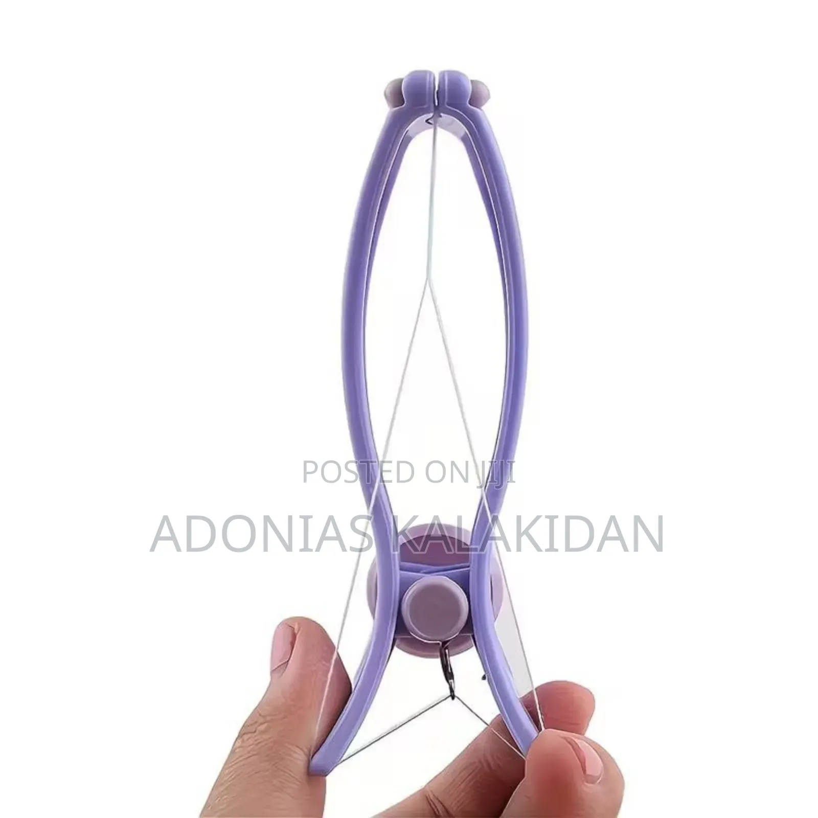 Sildne Face Body Hair Threading System