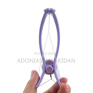 Sildne Face Body Hair Threading System