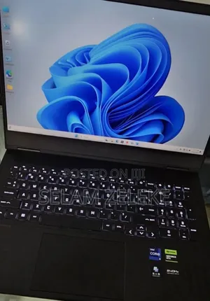 New Laptop HP Omen 16 16GB Intel Core i9 SSD 1T