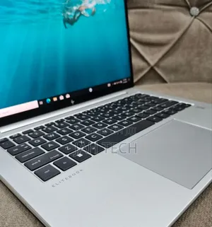New Laptop HP EliteBook 840 G8 16GB Intel Core i7 SSD 512GB