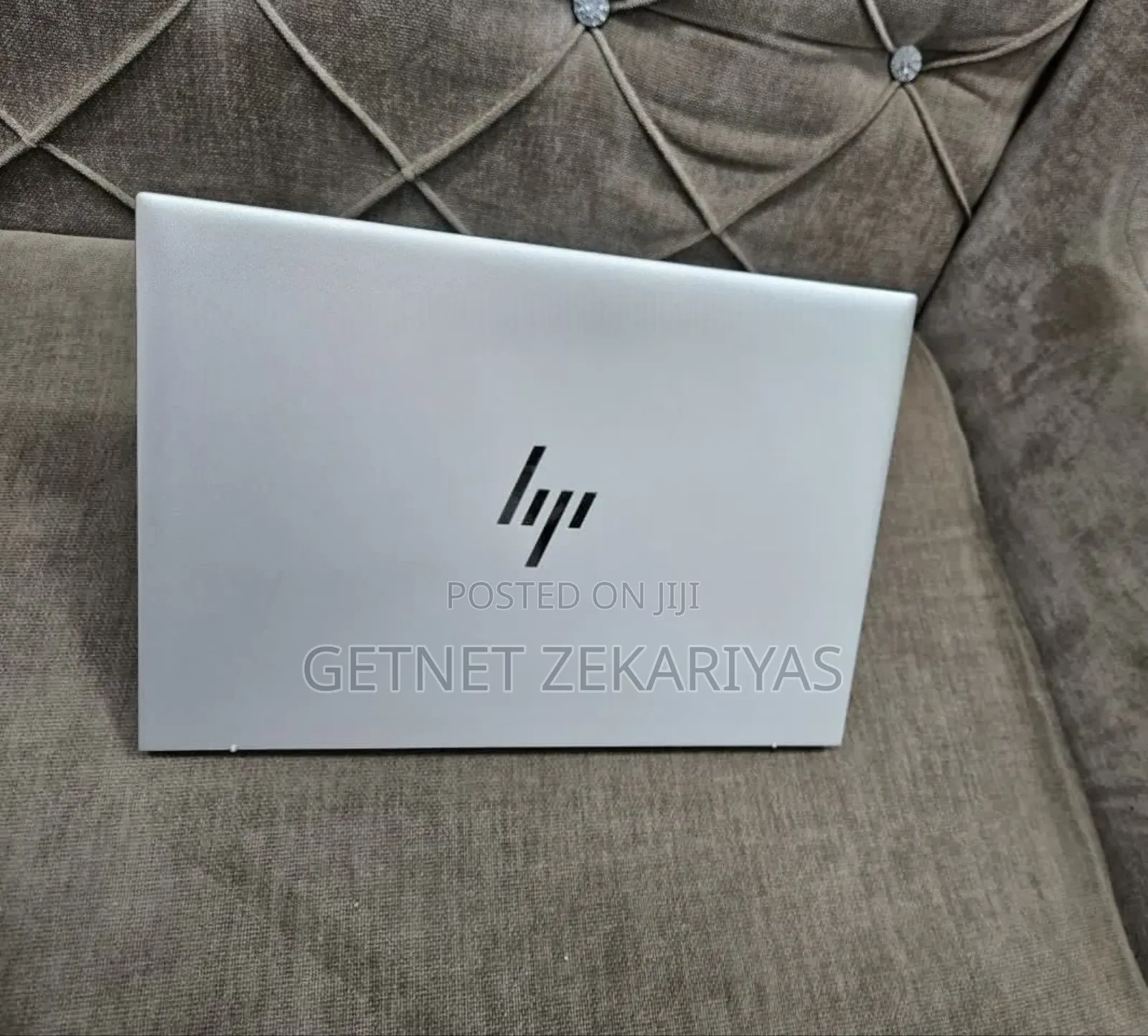 New Laptop HP EliteBook 840 G10 16GB Intel Core i7 SSD 512GB