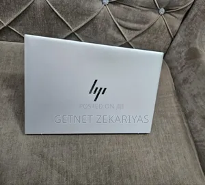 New Laptop HP EliteBook 840 G10 16GB Intel Core i7 SSD 512GB