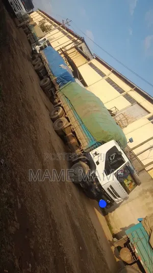 Iveco Trakker for Sale