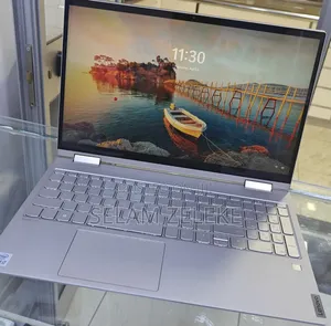 New Laptop Lenovo Yoga C740 12GB Intel Core i7 SSD 512GB