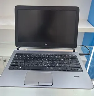 New Laptop HP 12GB Intel Core i5 HDD 500GB