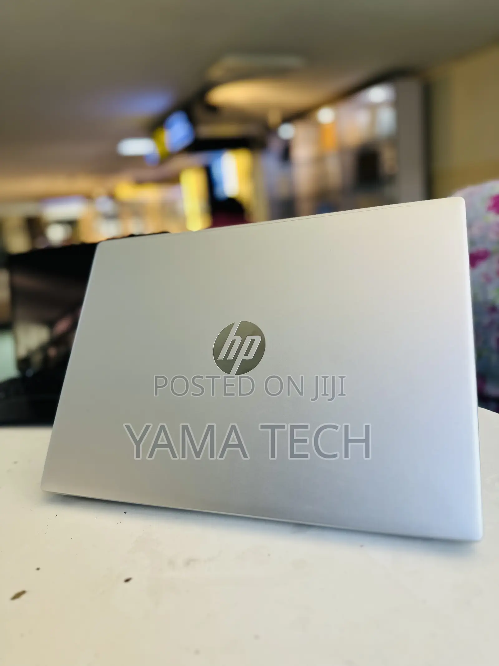 New Laptop HP OmniBook 5 16" 16GB Intel Core Ultra 7 SSD 512GB